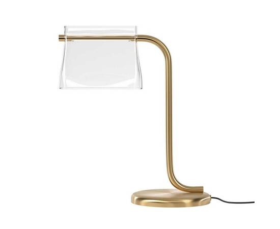 Настольная лампа Maytoni Cabaret MOD170TL-L8BS3K