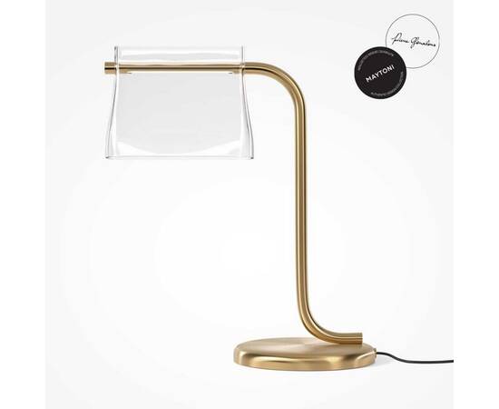 Настольная лампа Maytoni Cabaret MOD170TL-L8BS3K, изображение 5