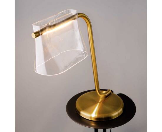 Настольная лампа Maytoni Cabaret MOD170TL-L8BS3K, изображение 7