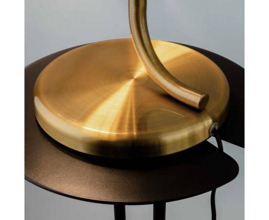 Настольная лампа Maytoni Cabaret MOD170TL-L8BS3K, изображение 8