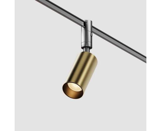 Трековый светильник Maytoni Technical Focus Led TR201-1-10W3K-M-BBS, изображение 2