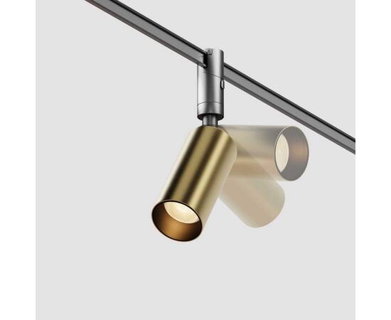 Трековый светильник Maytoni Technical Focus Led TR201-1-10W3K-M-BBS, изображение 6
