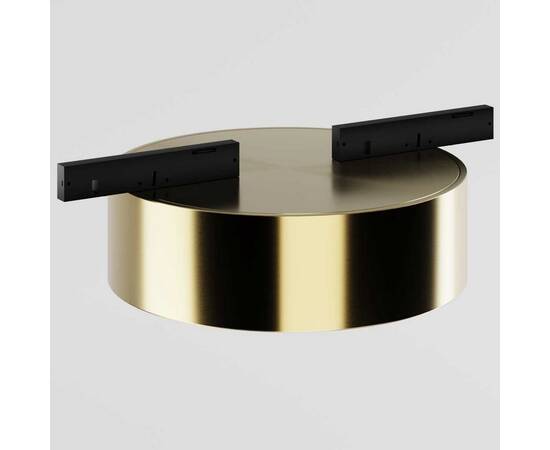 Трековый светильник Maytoni Technical Zon TR189-1-12W3K-BBS, изображение 2