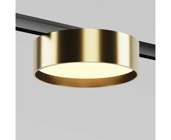 Трековый светильник Maytoni Technical Zon TR189-1-12W3K-BBS, изображение 5