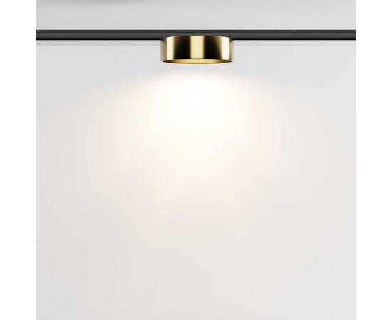 Трековый светильник Maytoni Technical Zon TR189-1-12W3K-BBS, изображение 7