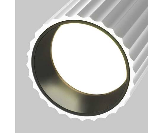 Встраиваемый светильник Maytoni Technical Calipso C110CL-01-GU10-W, изображение 8