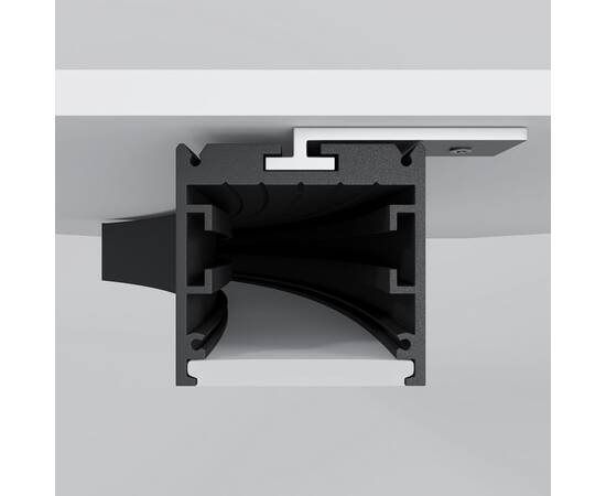 Профиль радиусный Maytoni ALM-3535R-B-D-45°-3M, изображение 3