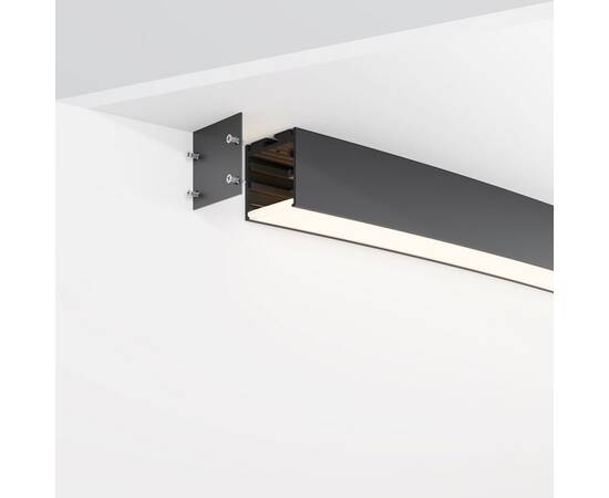 Профиль радиусный Maytoni ALM-3535R-B-D-45°-3M, изображение 5