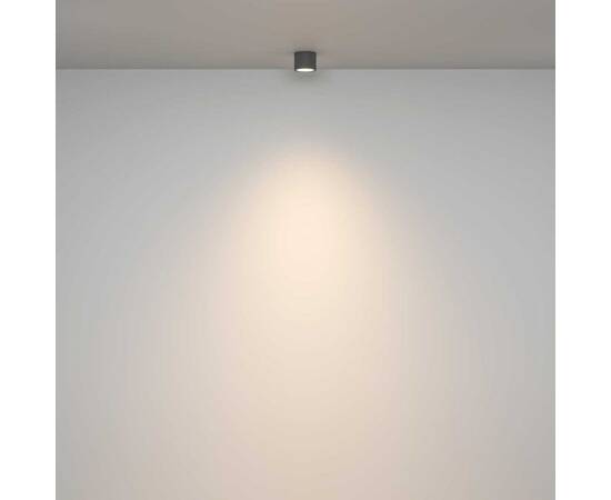 Потолочный светильник Maytoni Technical Rendo C095CL-GX53-GR, изображение 5