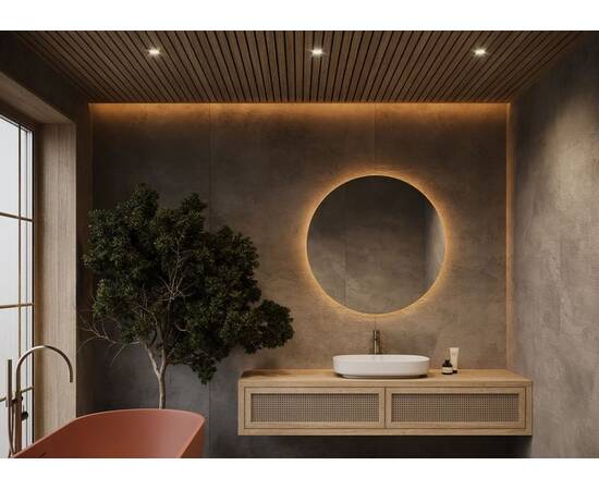 Встраиваемый светильник Maytoni Technical Flint DL101-GU10-TRS-B, изображение 2