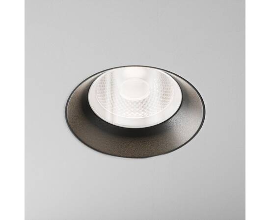 Встраиваемый светильник Maytoni Technical Flint DL101-GU10-TRS-B, изображение 5