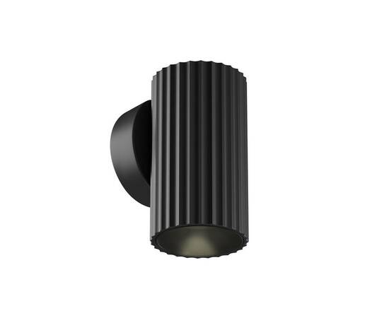 Бра Maytoni Technical Calipso C106WL-01-GU10-B