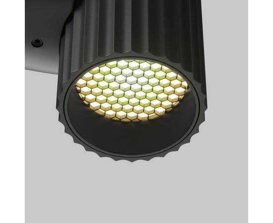 Бра Maytoni Technical Calipso C106WL-01-GU10-B, изображение 3