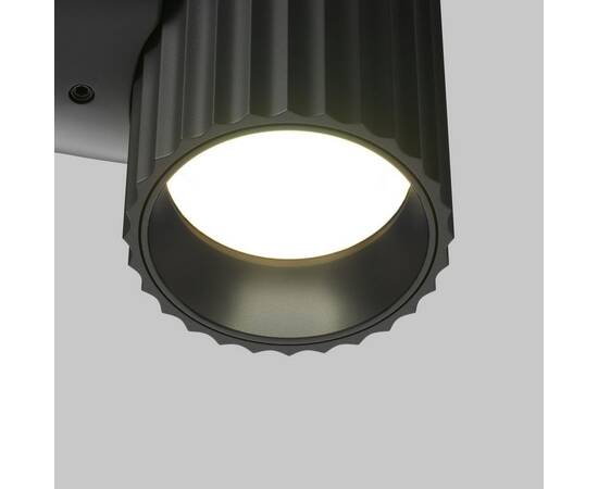 Бра Maytoni Technical Calipso C106WL-01-GU10-B, изображение 4