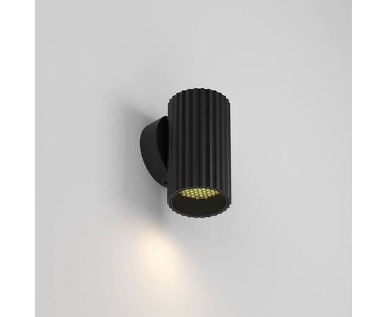 Бра Maytoni Technical Calipso C106WL-01-GU10-B, изображение 5