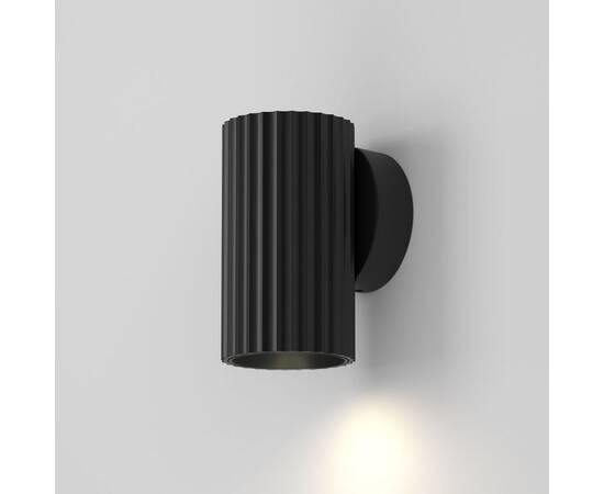 Бра Maytoni Technical Calipso C106WL-01-GU10-B, изображение 7