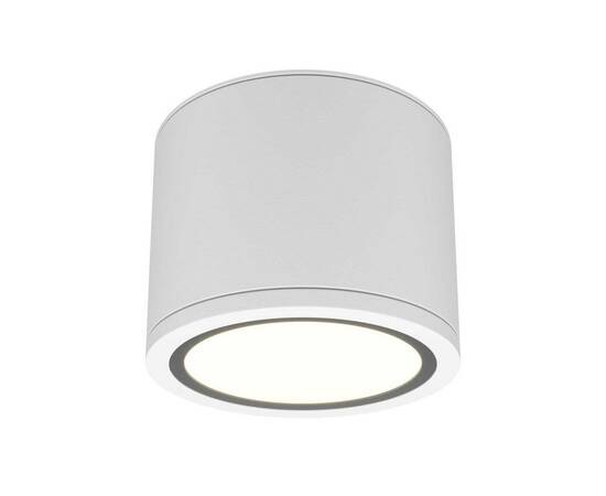 Потолочный светильник Maytoni Technical Rendo C095CL-GX53-W