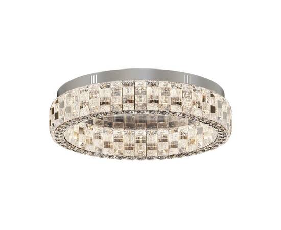 Потолочный светодиодный светильник Maytoni Castello MOD335CL-L24CH3K