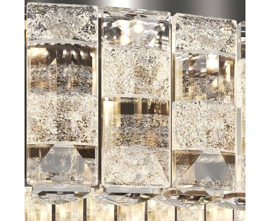 Потолочный светодиодный светильник Maytoni Castello MOD335CL-L24CH3K, изображение 2