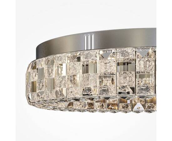 Потолочный светодиодный светильник Maytoni Castello MOD335CL-L24CH3K, изображение 3