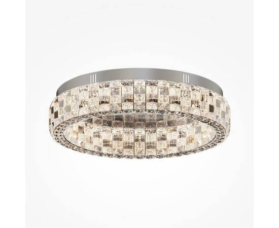 Потолочный светодиодный светильник Maytoni Castello MOD335CL-L24CH3K, изображение 5