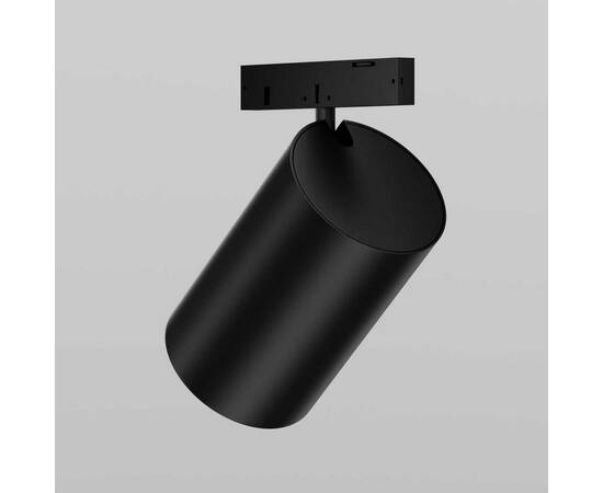 Трековый светильник Maytoni Technical Focus Led TR187-1-5W2.7K-M-B, изображение 5