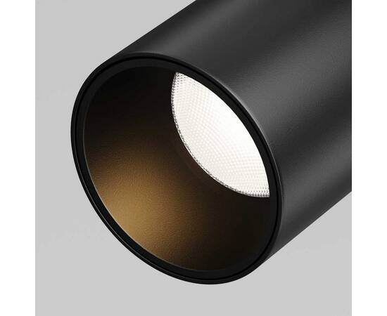 Трековый светильник Maytoni Technical Focus Led TR187-1-5W2.7K-M-B, изображение 8