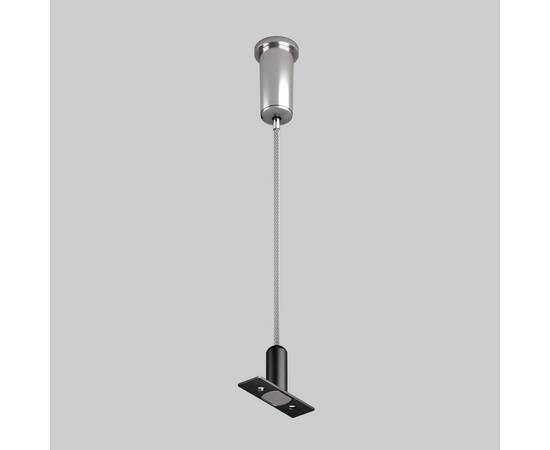 Тросовый подвес Maytoni Technical Accessories for tracks Levity TRA184SW-1B, изображение 6