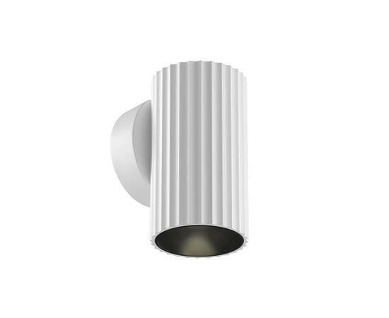 Бра Maytoni Technical Calipso C106WL-01-GU10-W