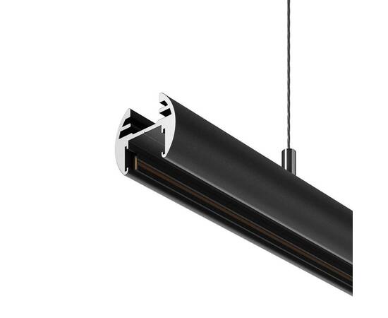 Шинопровод накладной/подвесной Maytoni Technical Busbar trunkings Basity TRX172-R-112B