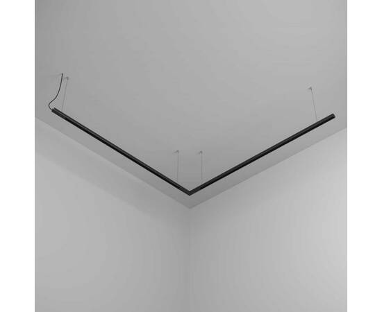 Шинопровод накладной/подвесной Maytoni Technical Busbar trunkings Basity TRX172-R-112B, изображение 6