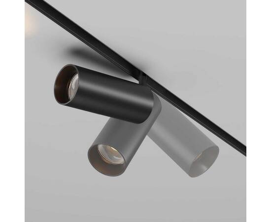 Трековый светильник Maytoni Technical Focus LED TR032-2-20W2.7K-M-B, изображение 5