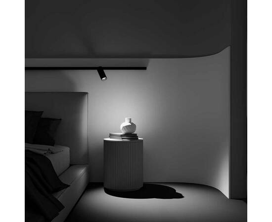 Трековый светильник Maytoni Technical Focus LED TR032-2-20W2.7K-M-B, изображение 8