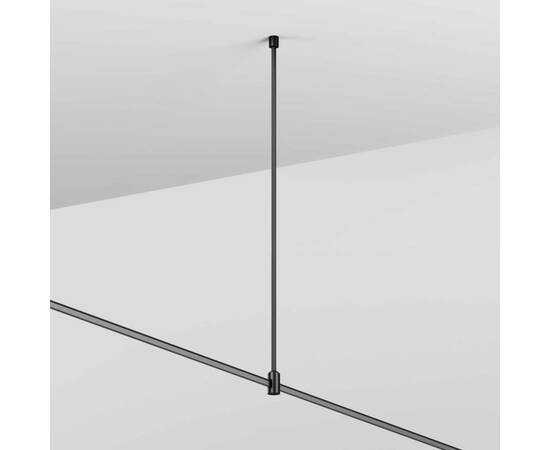 Крепление потолочное Maytoni Technical Accessories for tracks Flexity TRA200C-L740-11B, изображение 5