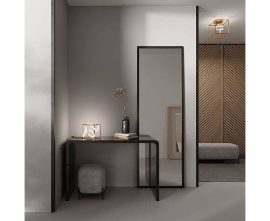 Потолочный светодиодный светильник Maytoni Membrane MOD345CL-L9BS3K, изображение 2