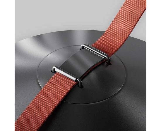 Подвесной светодиодный светильник Maytoni Technical Pendant system Parity Campana TR127B-12W3K-B, изображение 5