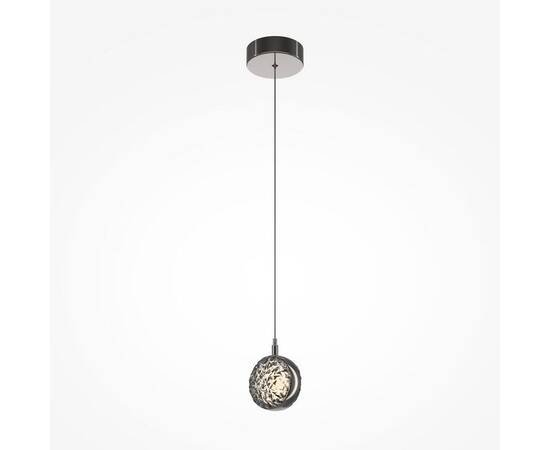 Подвесной светодиодный светильник Maytoni Mind MOD299PL-L10BC3K, изображение 5