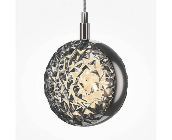 Подвесной светодиодный светильник Maytoni Mind MOD299PL-L10BC3K, изображение 6