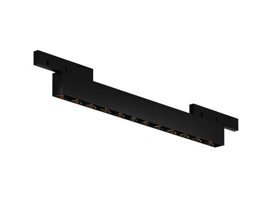 Трековый светильник Maytoni Technical Points TR193-1-10W2.7K-M-B