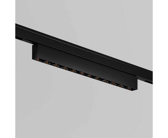 Трековый светильник Maytoni Technical Points TR193-1-10W2.7K-M-B, изображение 3