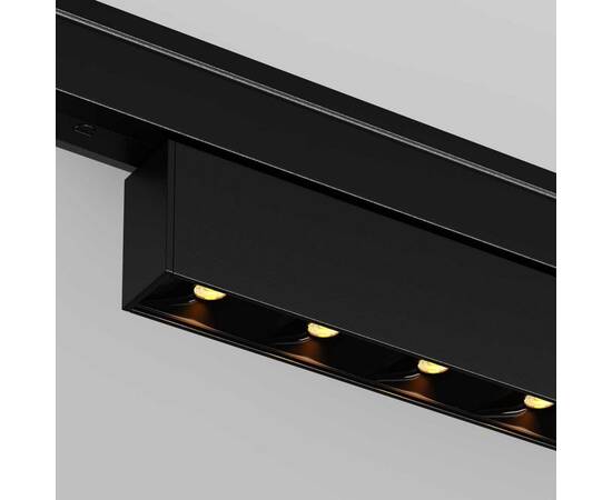 Трековый светильник Maytoni Technical Points TR193-1-10W2.7K-M-B, изображение 6