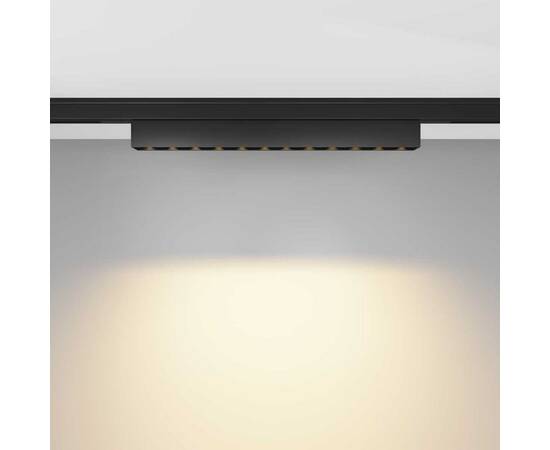 Трековый светильник Maytoni Technical Points TR193-1-10W2.7K-M-B, изображение 8