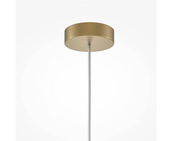 Подвесной светильник Maytoni Kyoto MOD178PL-01GR, изображение 2