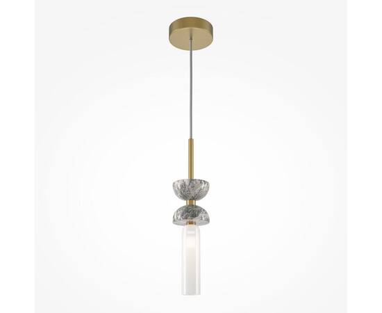 Подвесной светильник Maytoni Kyoto MOD178PL-01GR, изображение 3