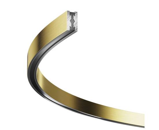 Шинопровод Maytoni Flarity TRX154-SR-D800-BS