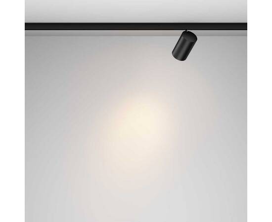 Трековый светильник Maytoni Technical Focus Led TR187-1-5W3K-M-B, изображение 5