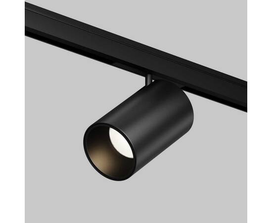 Трековый светильник Maytoni Technical Focus Led TR187-1-5W3K-M-B, изображение 7