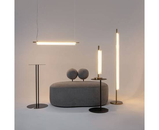 Настольная лампа Maytoni Loom MOD258TL-L8BS3K, изображение 2