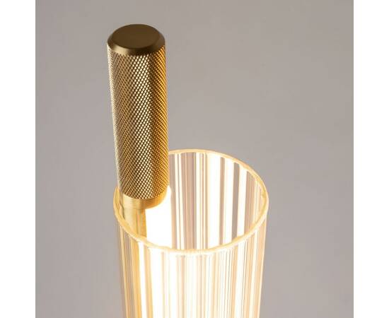 Настольная лампа Maytoni Loom MOD258TL-L8BS3K, изображение 4