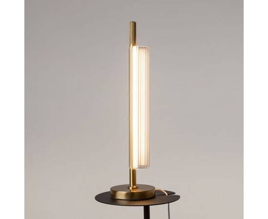 Настольная лампа Maytoni Loom MOD258TL-L8BS3K, изображение 7